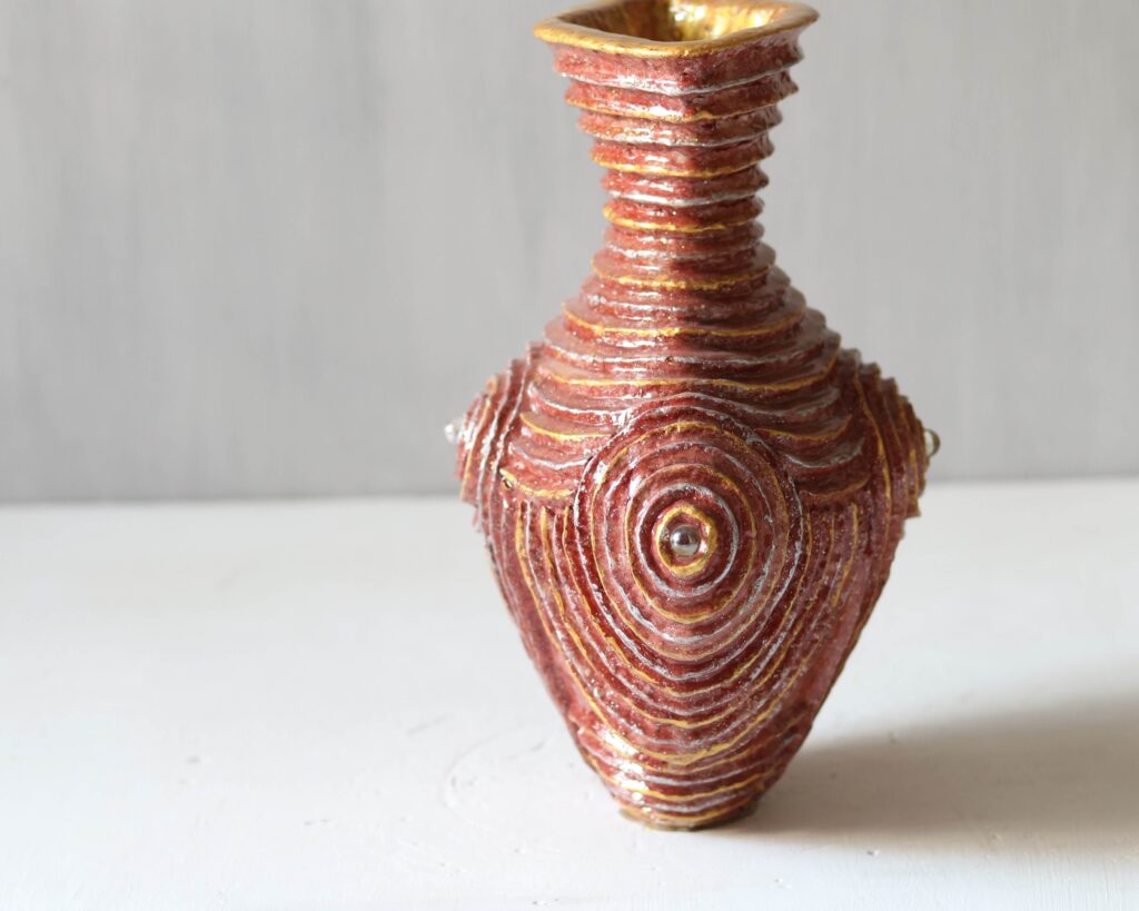 boat vase 1