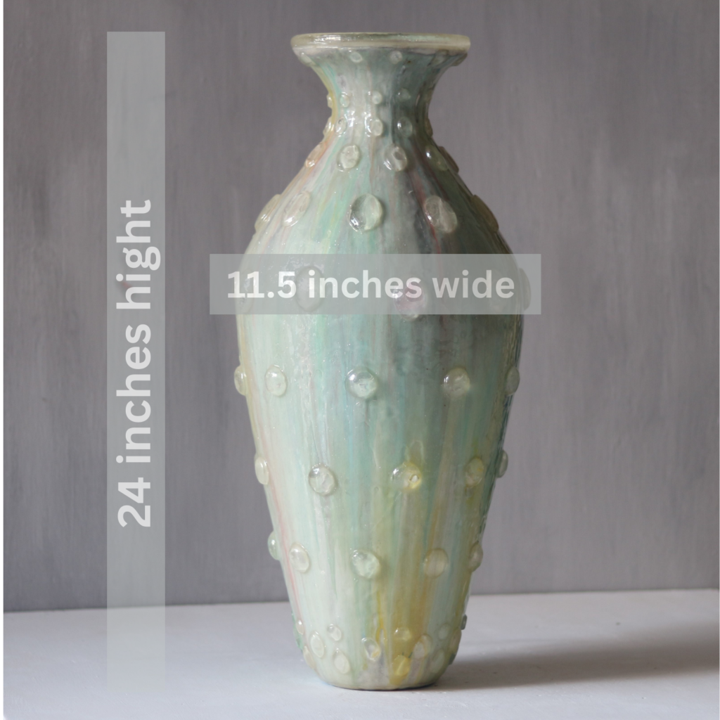 vase size 1